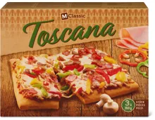 M-Classic Pizzen-Toscana oder -Margherita