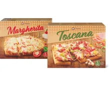 M-Classic Pizzen-Toscana oder -Margherita