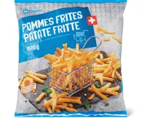 M-Classic Pommes Frites