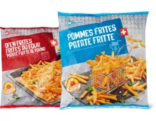 M-Classic-Pommes- oder -Ofen Frites