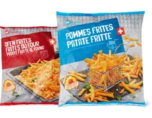 M-Classic-Pommes- oder -Ofen-Frites