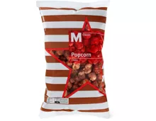 M-Classic Popcorn in Sonderpackung