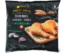 M-Classic Pouletschenkel