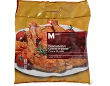 M-Classic Pouletschenkel nature in Sonderpackung