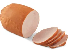 M-Classic Quick Poulet-Rollbrüstli geräuchert und gekocht