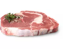 M-Classic Rindshohrücken-Steak