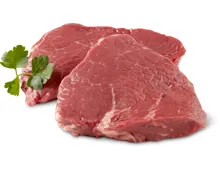 M-Classic Rindshuftsteaks Black Angus