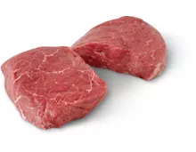 M-Classic Rindshuftsteaks Black Angus