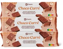 M-Classic Rocher oder Choco Carré