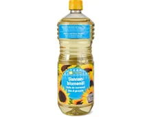 M-Classic Sonnenblumenöl
