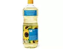 M-Classic Sonnenblumenöl 1 Liter