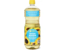 M-Classic Sonnenblumenöl