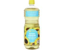 M-Classic Sonnenblumenöl