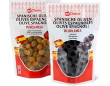 M-Classic Spanische Oliven