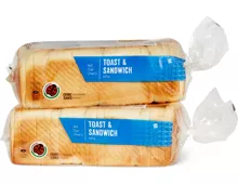 M-Classic Toast & Sandwich, IP-SUISSE