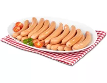 M-Classic Wienerli im 5er-Pack