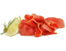 M-Classic Wildlachs Sockeye, MSC