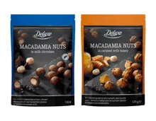 Macadamia
