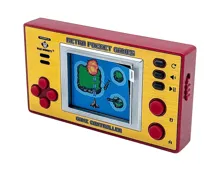 MAD MONKEY Retro Arcade Spielkonsole