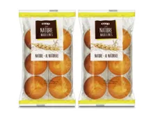 Madeleines Nature 2x 220g