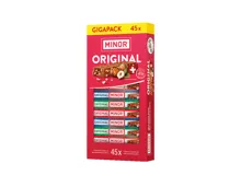 Maestrani Minor Giga-Pack XXL