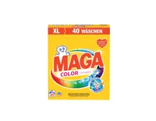 Maga Color Gel / Pulver