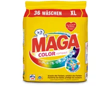 Maga Pulver Color Compact, 1,98 kg