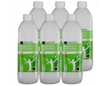 Magermilch UHT 0.1% 6x1.5l