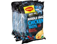 Maggi Asia Instant Noodle Chicken