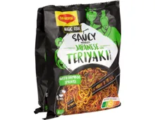 Maggi Asia Noodles Japan Teriyaki
