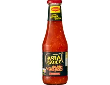 Maggi Asia Sauce