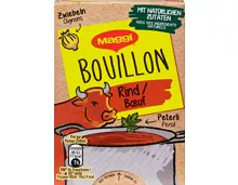 Maggi Bouillon