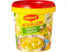 Maggi Bouillon