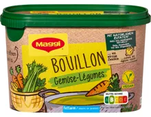 Maggi Bouillon Gemüse