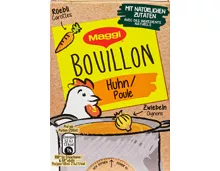 Maggi Bouillon Natural Huhn