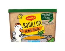 MAGGI Bouillon Natural, Huhn