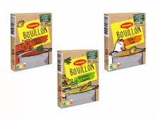 Maggi Bouillon-Würfel Natural