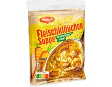 Maggi Fleischklösschensuppe