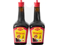 Maggi flüssige Würze