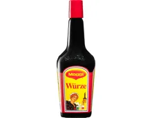 Maggi flüssige Würze