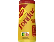 Maggi Fondor Streuwürze