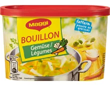 Maggi Gemüsebouillon