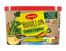 Maggi Gemüsebouillon