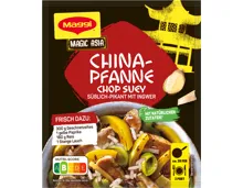 Maggi Magic Asia China-Pfanne Chop Suey