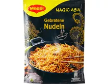 Maggi Magic Asia gebratene Nudeln