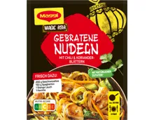 Maggi Magic Asia Gebratene Nudeln