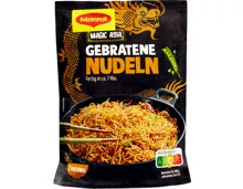 Maggi Magic Asia Gebratene Nudeln