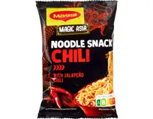 Maggi Magic Asia Noodle Snack Chili