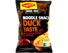 Maggi Magic Asia Noodle Snack Duck Taste