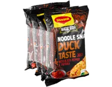 Maggi Magic Asia Noodle Snack Duck Taste